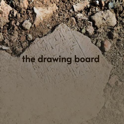 The Drawing Board