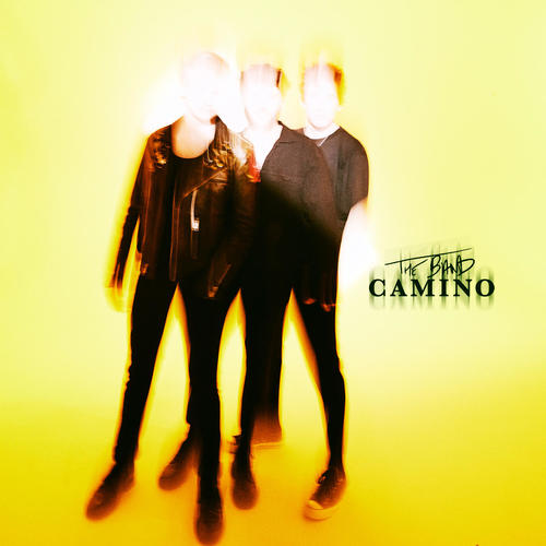 The Band CAMINO (Explicit)