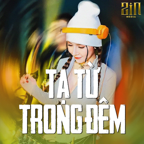 Tạ Từ Trong Đêm (WRC Remix)