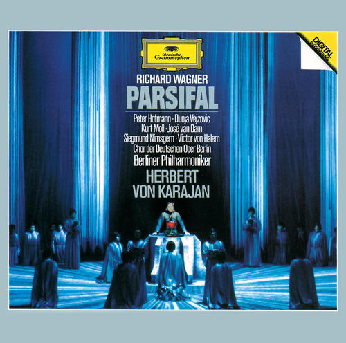 Wagner: Parsifal