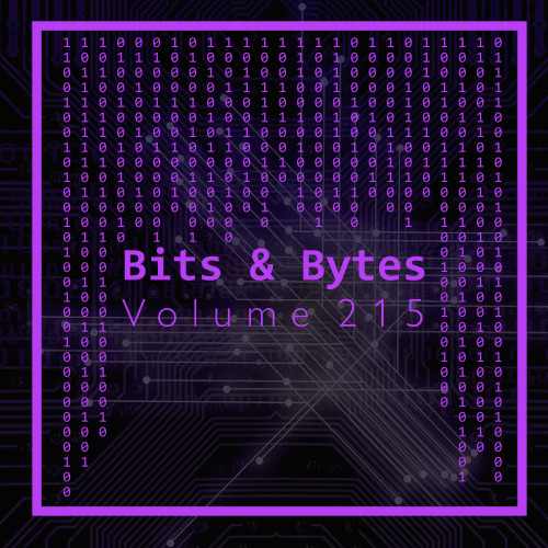 Bits & Bytes, Vol. 215