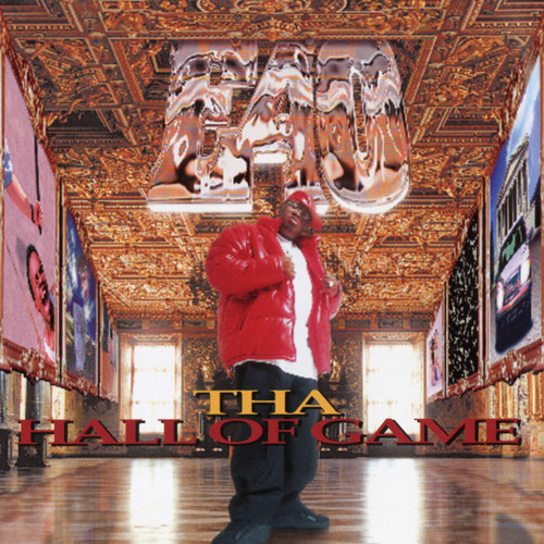 Tha Hall Of Game (Explicit)