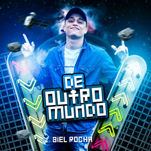 De Outro Mundo (Explicit)