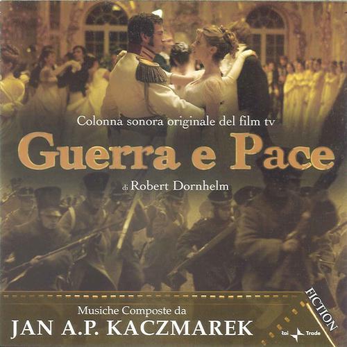 Guerra E Pace (War & Peace)