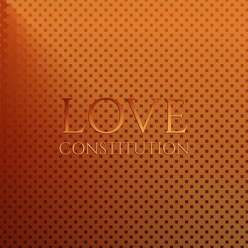 Love Constitution