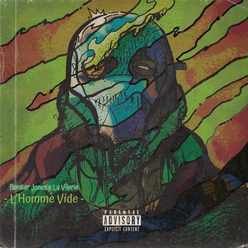 L' homme vide (Explicit)