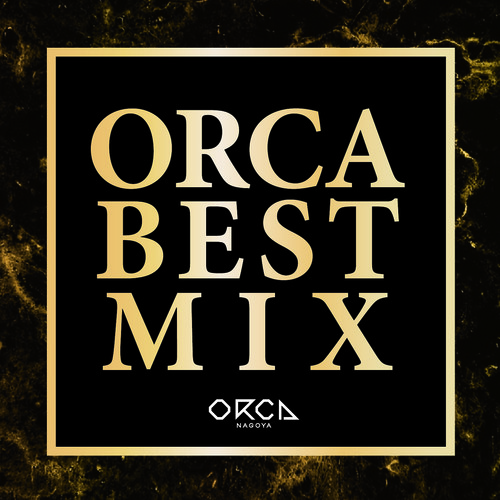 ORCA BEST MIX