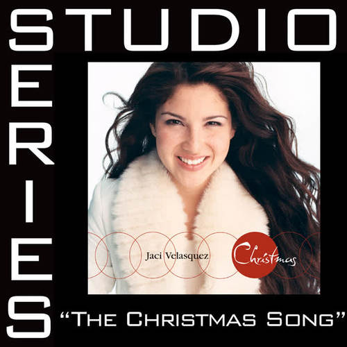 The Christmas Song (Studio Series Performance Track) EP