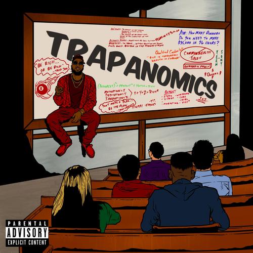 Trapanomics (Explicit)