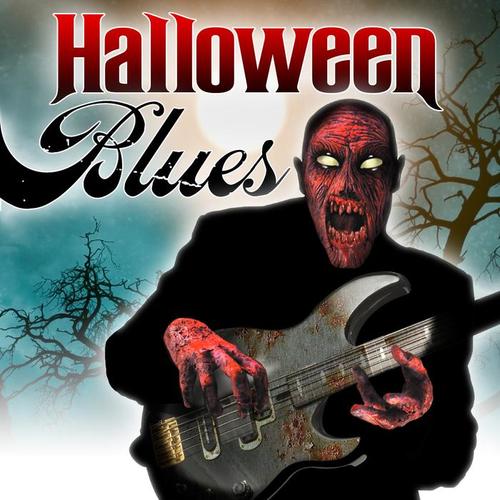 Halloween Blues