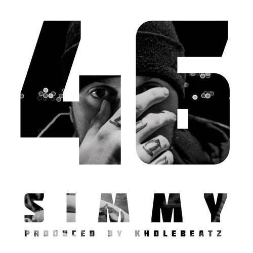 46Simmy feat. Kholebeatz