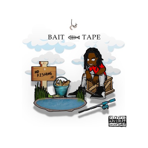 BAIT Tape (Explicit)