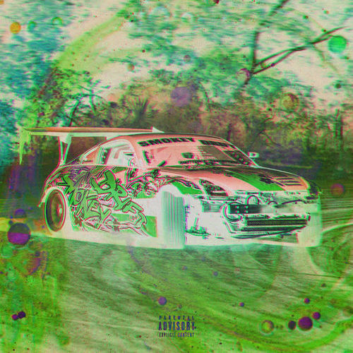 Smoke 666 Phonk (Explicit)
