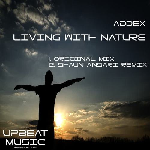 Living With Nature