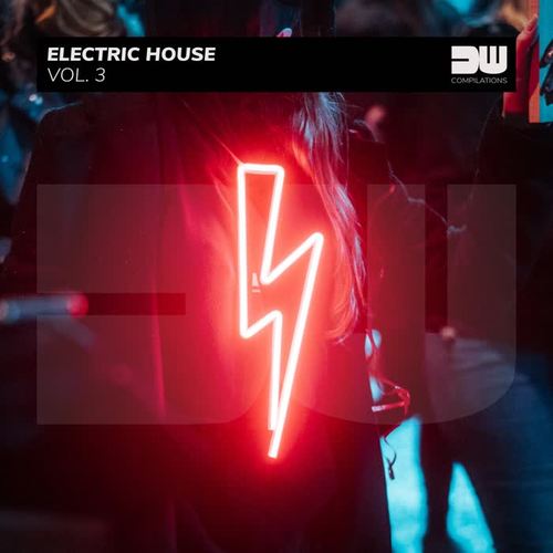 Electric House, Vol. 3 (Explicit)