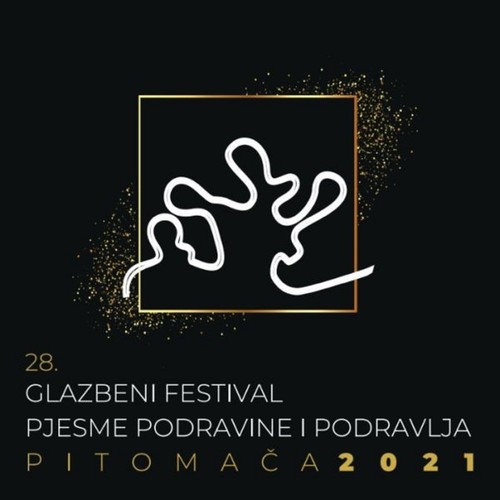 Pjesme Podravine I Podravlja - Pitomača 2021