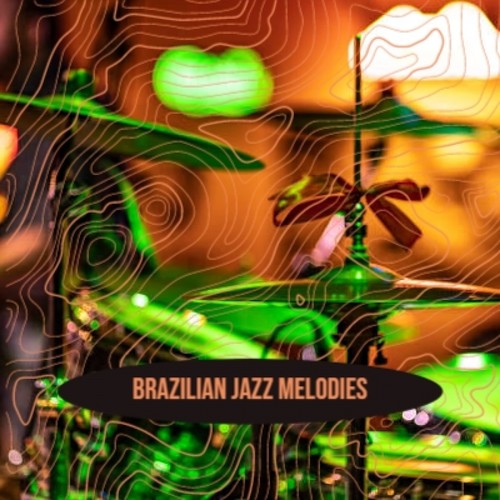 Brazilian Jazz Melodies