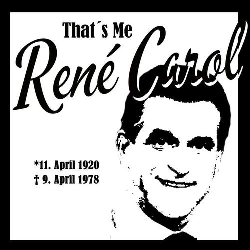 That's Me René Carol