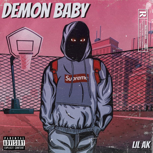 DEMON BABY (Explicit)