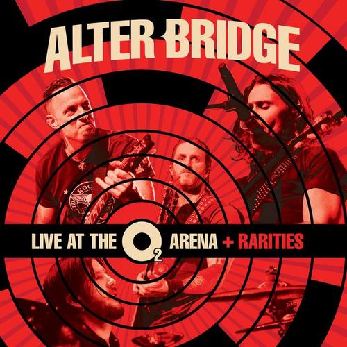 Live at the O2 Arena + Rarities (Array)