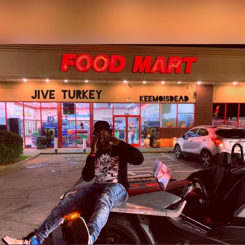 Jive Turkey (Explicit)