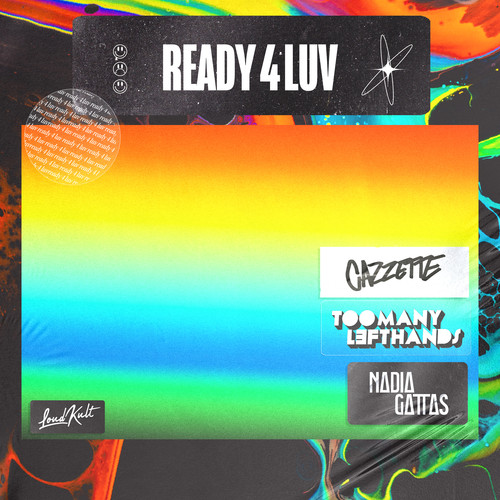 Ready 4 Luv (TMLH Summer Mix)