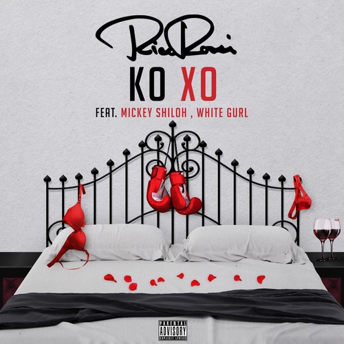 KO XO (feat. Mickey Shiloh & White Gurl) [Explicit]