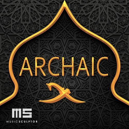 MUSIC SCULPTOR, Vol. 30: Archaic