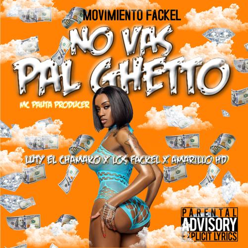 No Vas Pal Guetto (feat. Mc Pauta Produciendo)