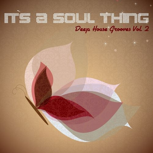 SoSexy Its A Soul Thing, Vol. 02