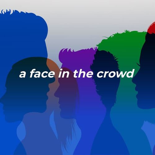 A Face in the Crowd