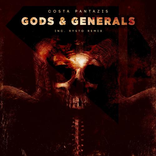 Gods & Generals