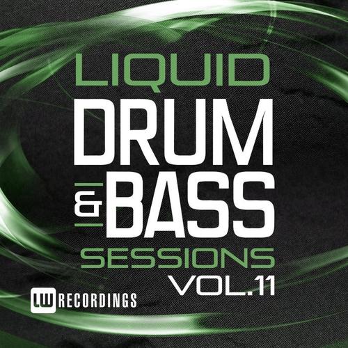 Liquid Drum & Bass Sessions, Vol. 11