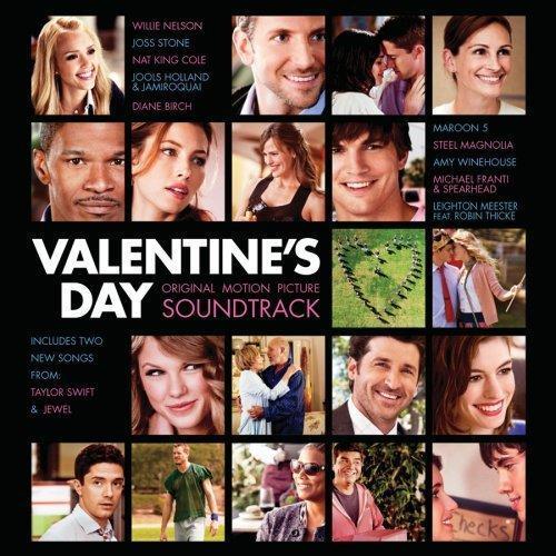 Valentine's Day (Original Motion Picture Soundtrack)