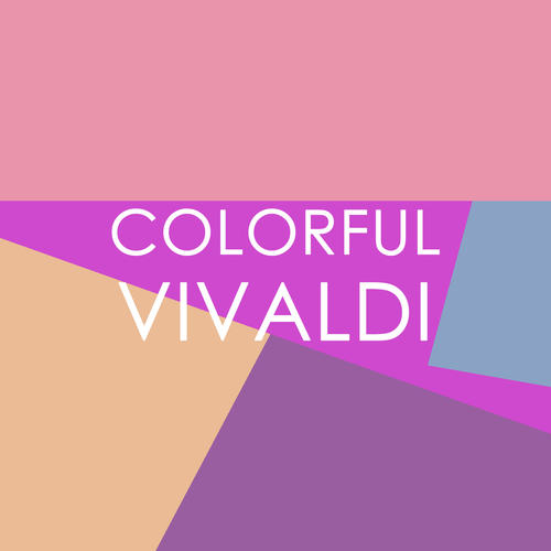 Colorful Vivaldi