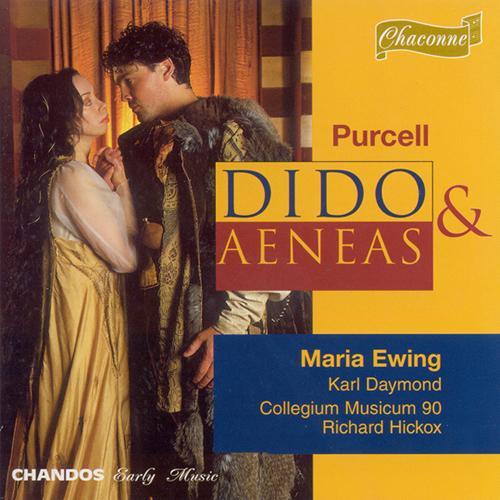 PURCELL: Dido and Aeneas