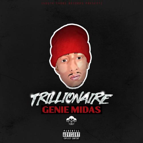 Trillionaire (Explicit)