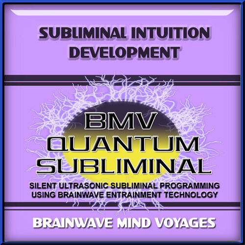 Subliminal Intuition Development