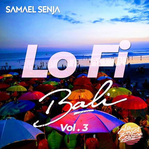 Lo-Fi Bali, Vol. 3