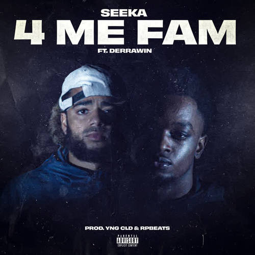 4 Me Fam (Explicit)