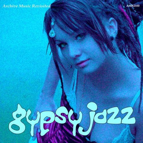 Gypsy Jazz