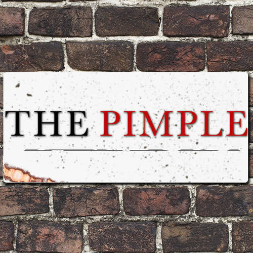 The Pimple (Explicit)