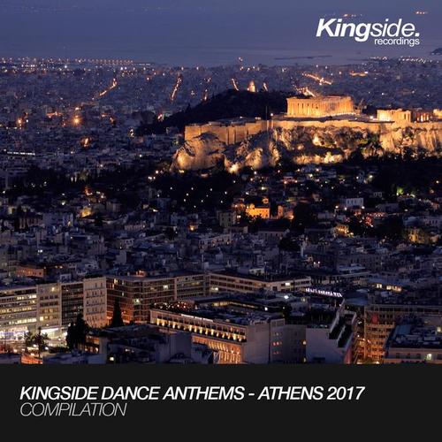 Dance Anthems (Athens 2017)