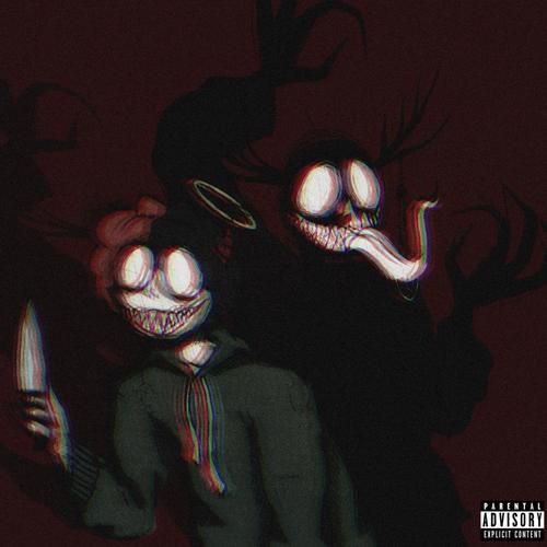 ANARCHY (feat. HALXWEEN) [Explicit]