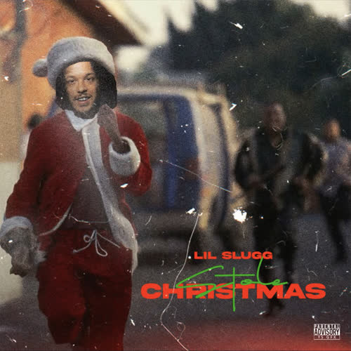 Stole Christmas (Explicit)