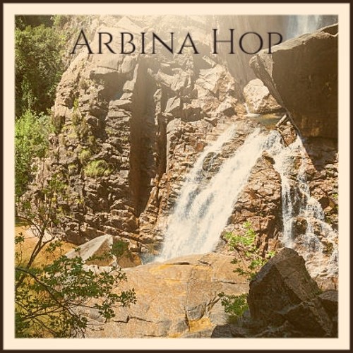 Arbina Hop