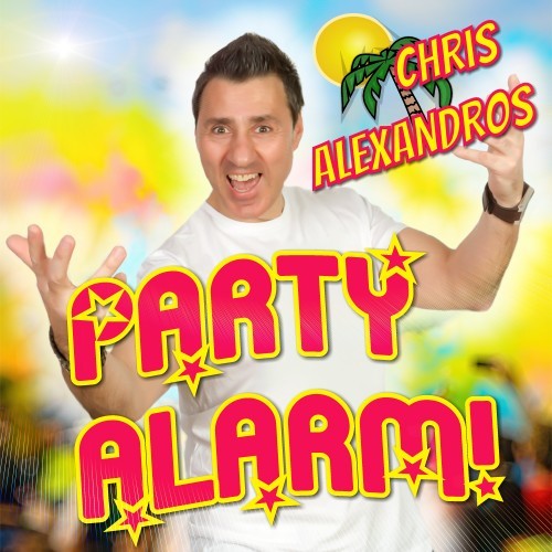 Partyalarm