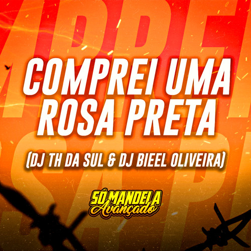 COMPREI UMA ROSA PRETA (Explicit)