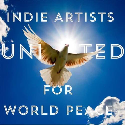 Indie Artists United for World Peace