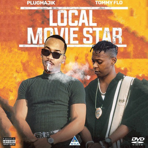 Local Movie Star (Explicit)